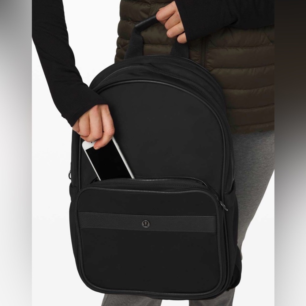 Lululemon Now and Always Backpack